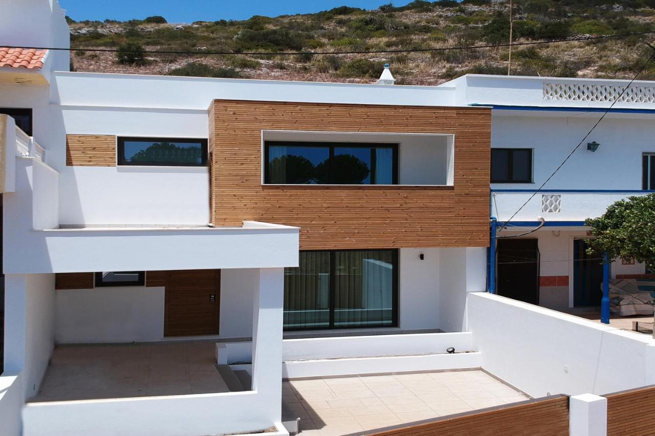 Villa Ocean Marina, Panoramic And Heatable Pool By DreamvillasАлбуфейра Екстериор снимка